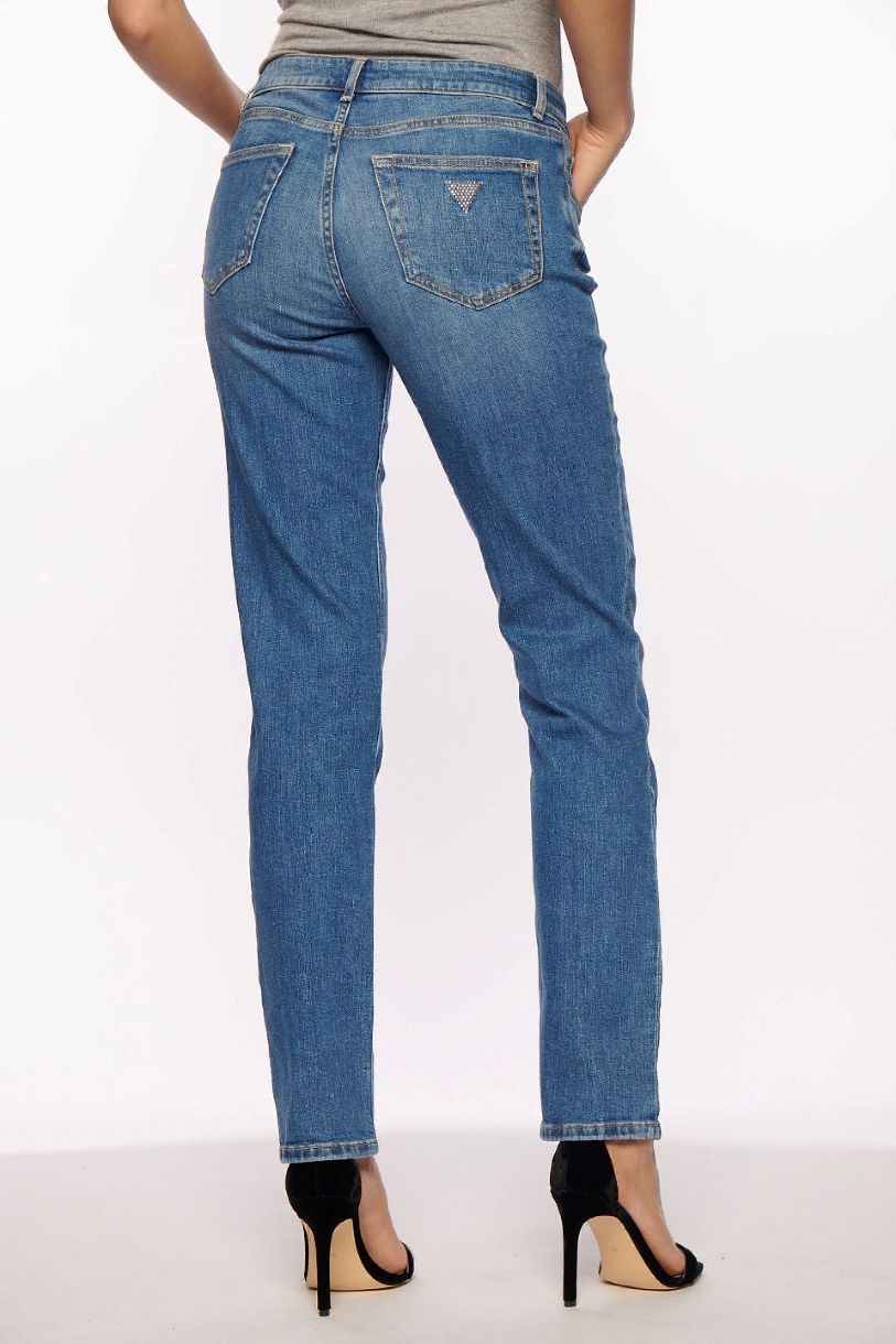 JEANS ÉTROIT GUESS BROOKLYN
