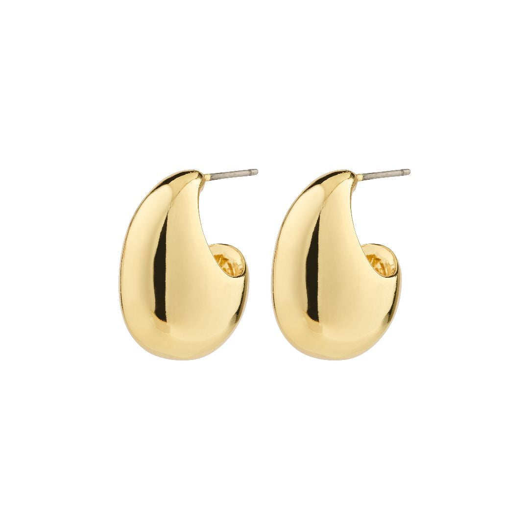 BOUCLES D'OREILLES GOUTTE INTENT