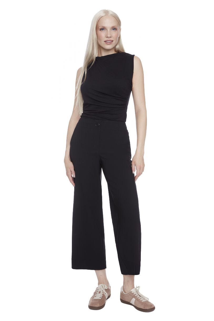 PANTALON LARGE ILTM SOLID JACKIE
