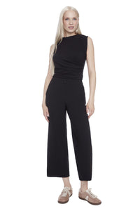 PANTALON LARGE ILTM SOLID JACKIE