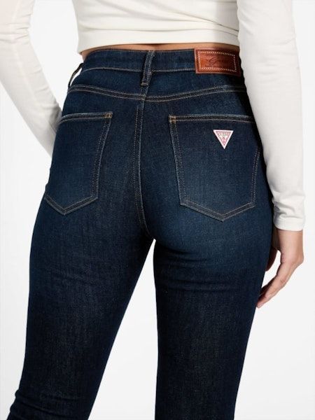 JEANS GUESS SEXY FLARE