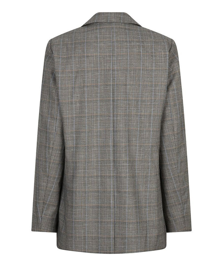 ESQUALO VESTON F2610520