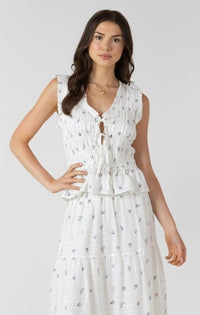 TOP ROSES DÉLICATES