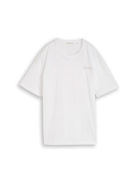 T-SHIRT OVERSIZE SUNSET