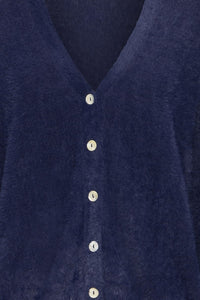 ICHI CARDIGAN IHBRULA