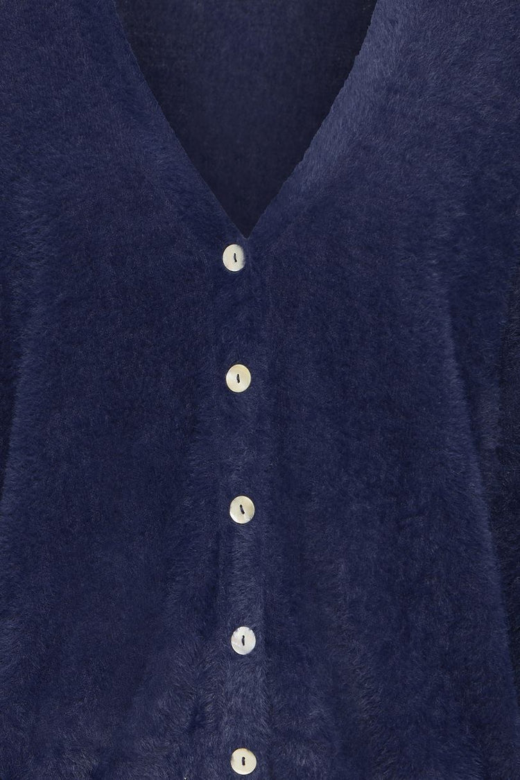 ICHI CARDIGAN IHBRULA