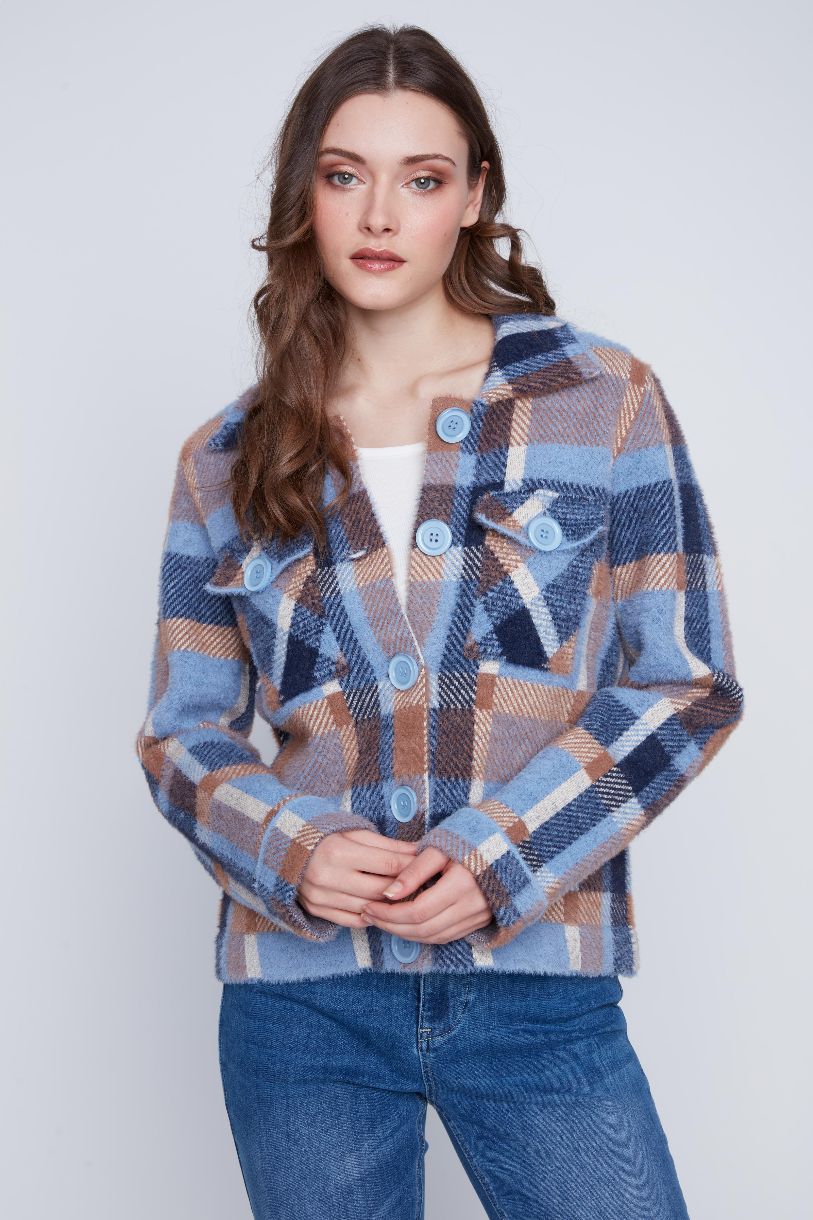 MANTEAU-SHACKET SE TEMPÉRER