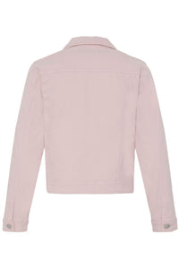 JACKET DE JEANS TWILL LE MONOCHROME