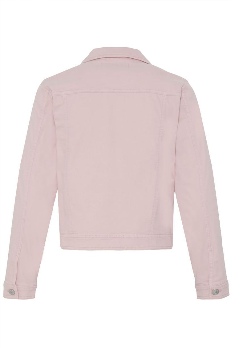 JACKET DE JEANS TWILL LE MONOCHROME