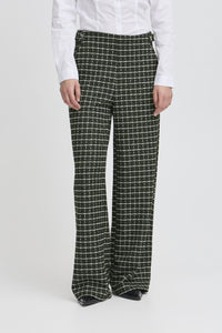 PANTALON LARGE KATE CLOULE