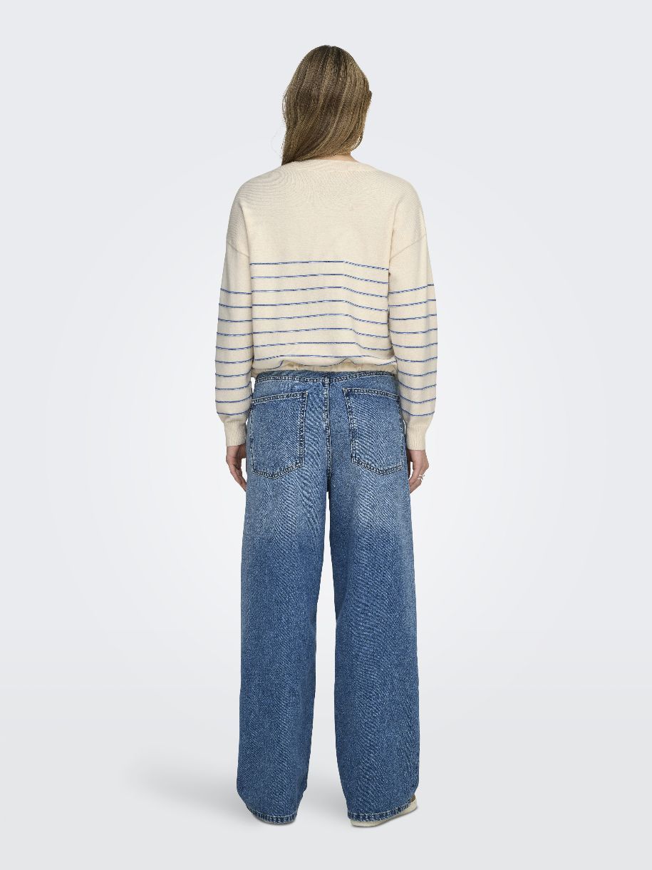 PULL MÉLODIE D'AMOUR