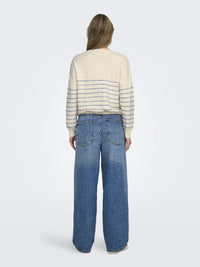 PULL MÉLODIE D'AMOUR