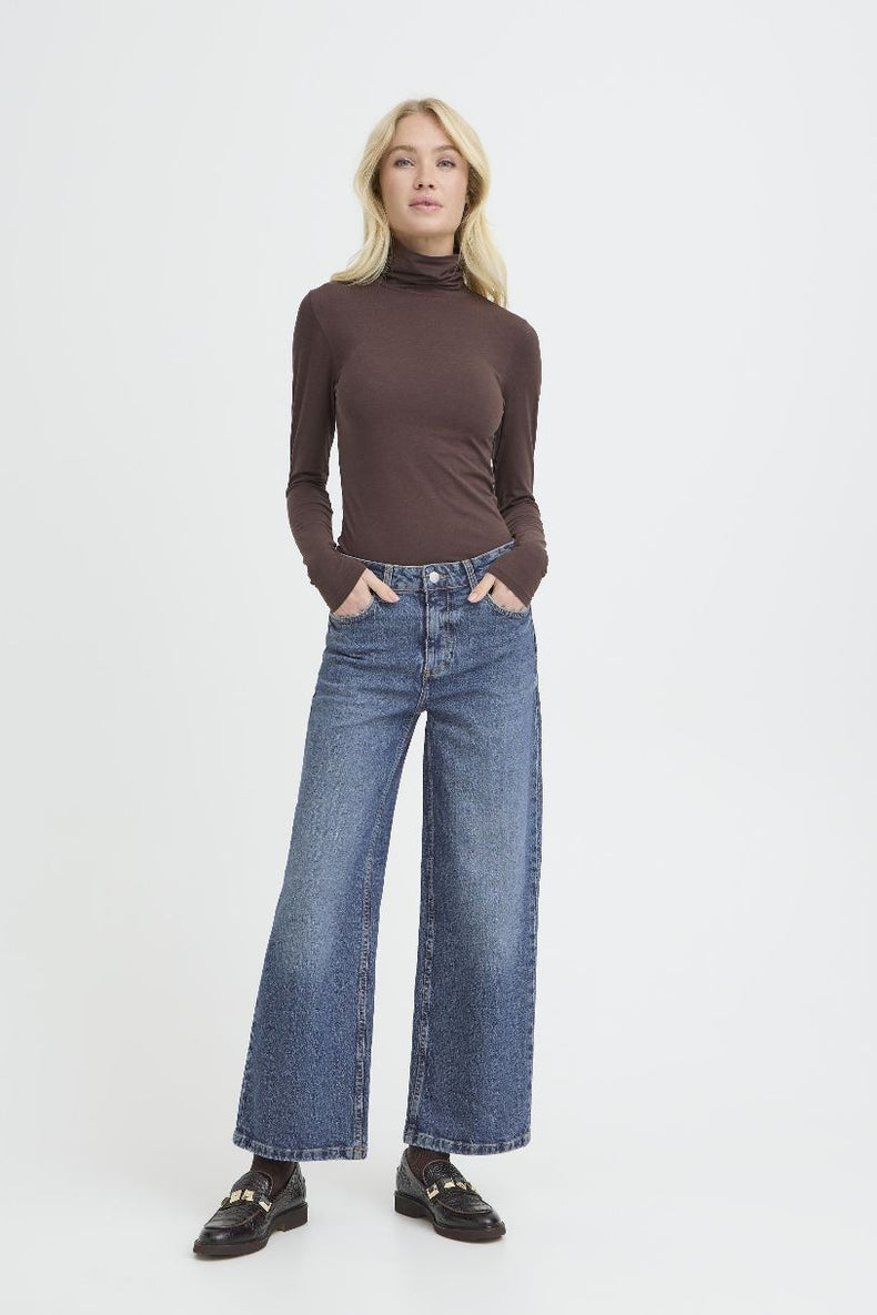 JEANS B.YOUNG LARGE KYJLA