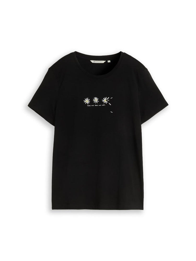 TOM TAILOR T-SHIRT 1051427