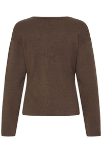 FRANSA CARDIGAN FRVERA