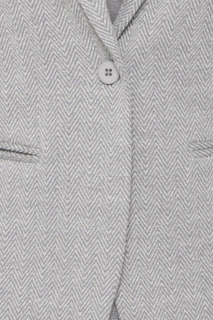 VESTON ICHI KATE JACQUARD