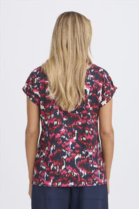 T-SHIRT PARFAIT SEEN