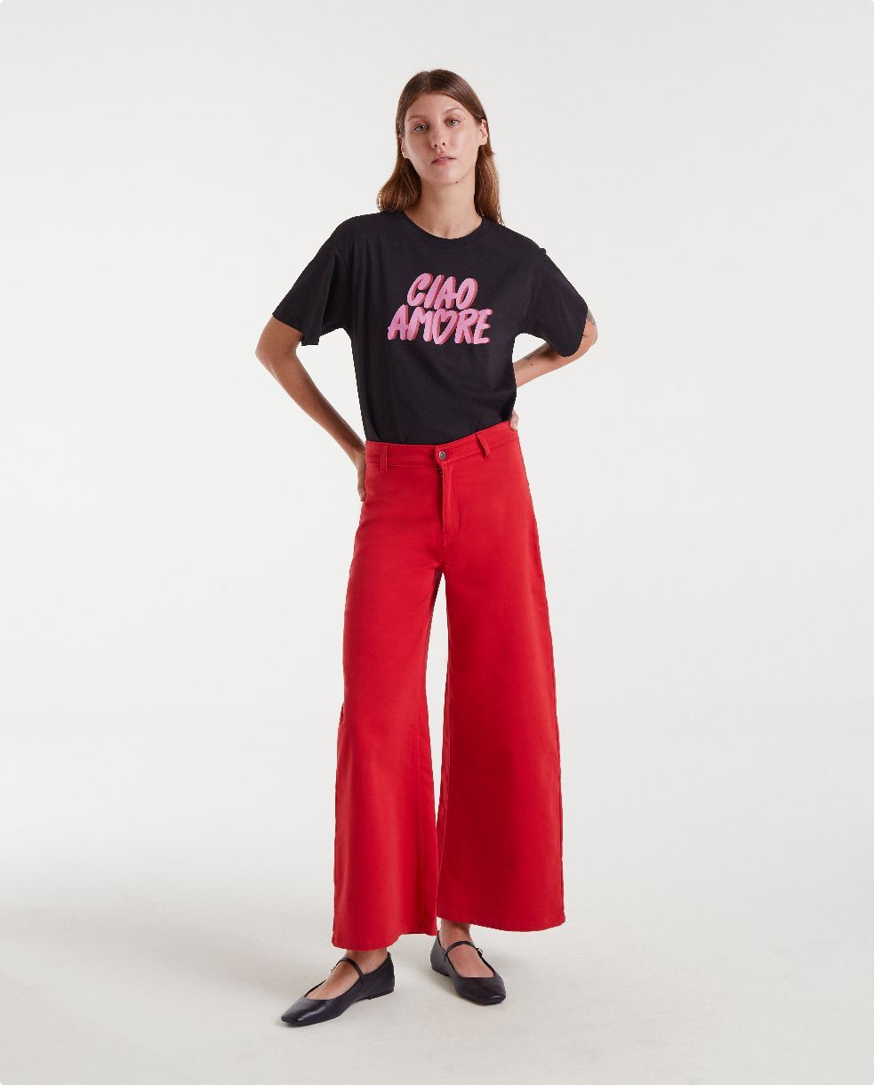 T-SHIRT CIA AMORE