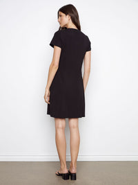 ROBE SI FACILE À PORTER