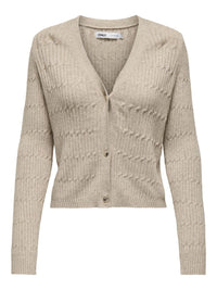 CARDIGAN KATIA UN COEUR EN OR