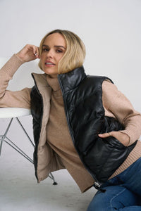 MAURITIUS VESTE ELLEN OS