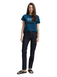 T-SHIRT BLOOM
