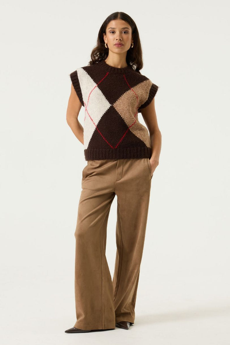 GARCIA PANTALON U260116