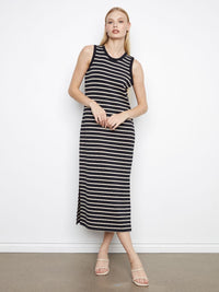 ROBE LONGUE ELLE RÉCIDIVE