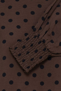 FRANSA BLOUSE FRADARA