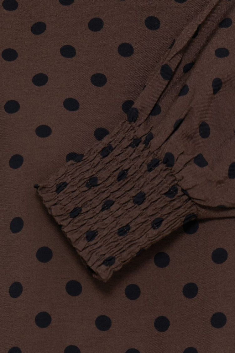 FRANSA BLOUSE FRADARA