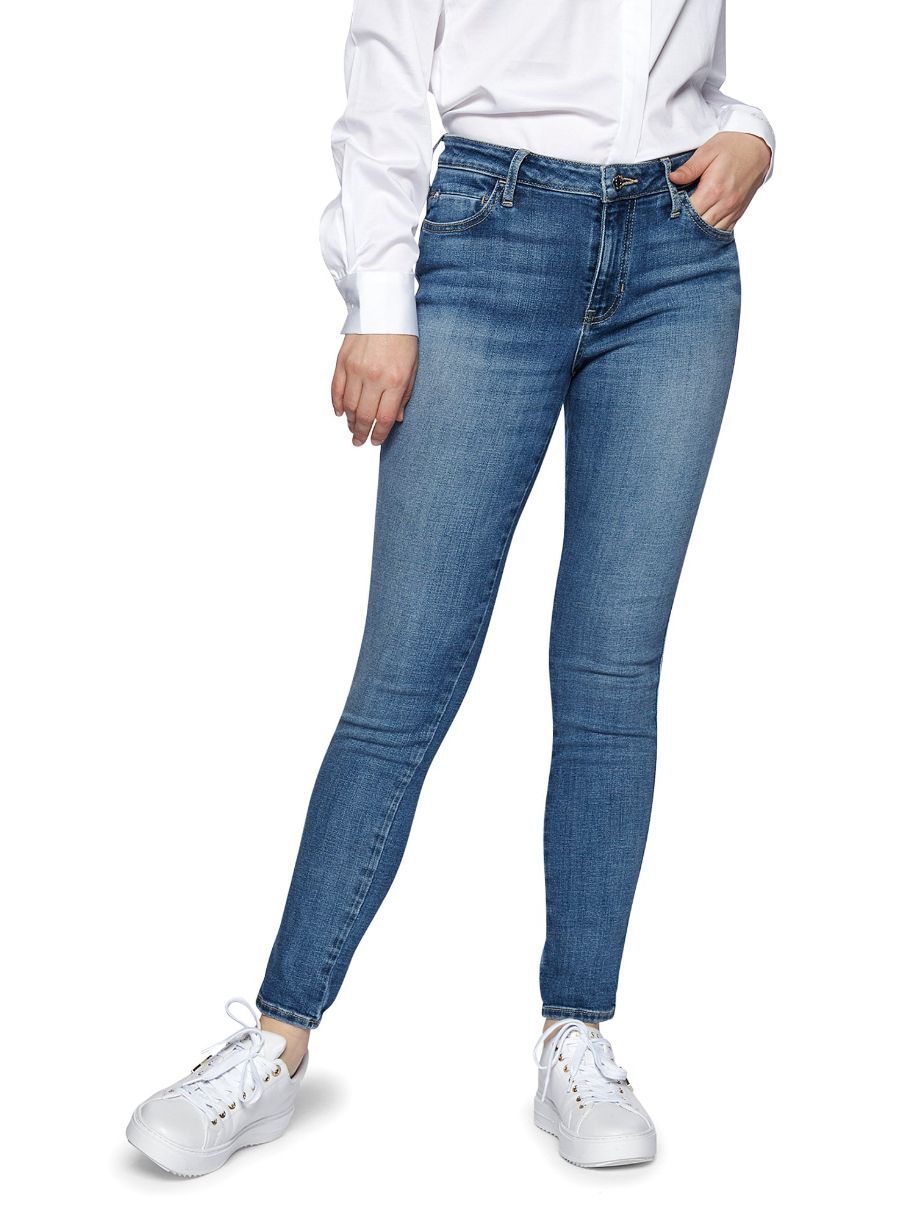 JEANS GUESS SEXY CURVE