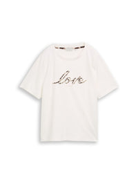 TOM TAILOR T-SHIRT 1052866