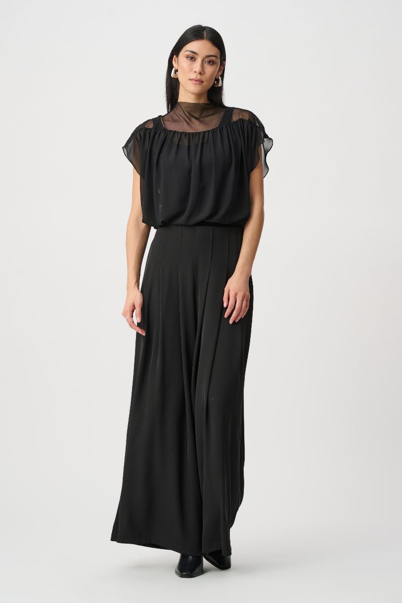 JOSEPH RIBKOFF TOP CHIC LE SOYEUX