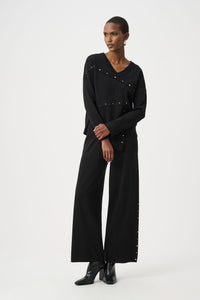 JOSEPH RIBKOFF CHANDAIL ASYMÉTRIQUE