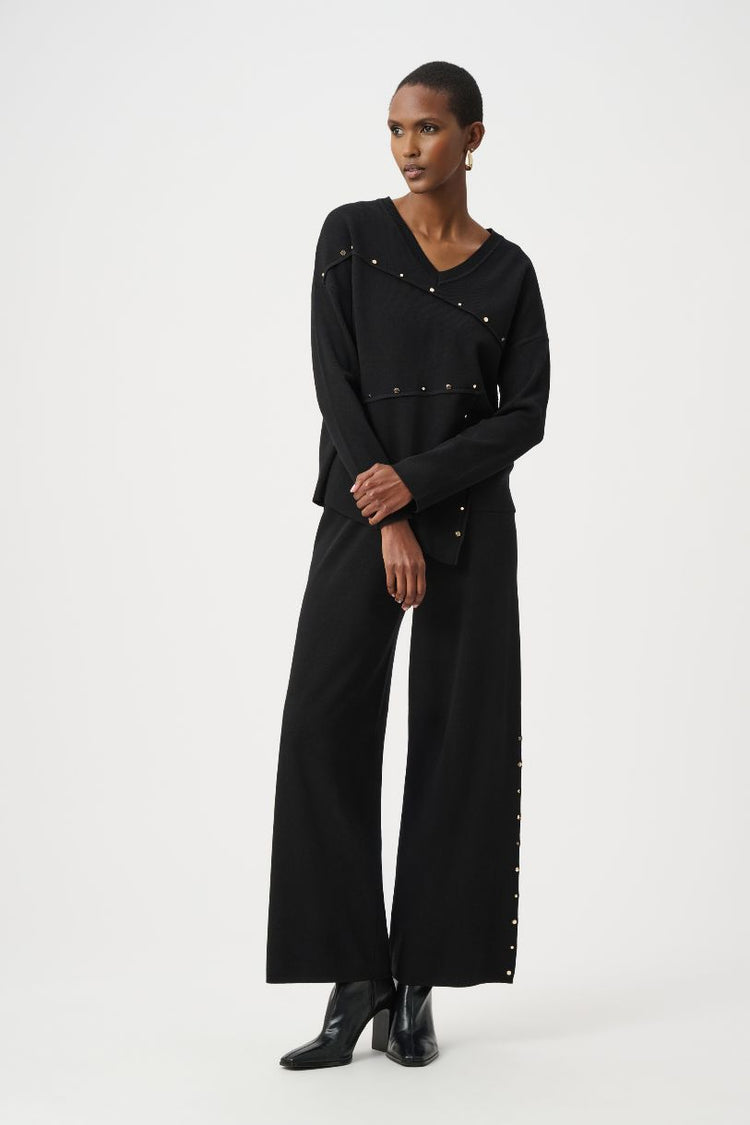 JOSEPH RIBKOFF CHANDAIL ASYMÉTRIQUE