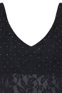 ICHI BODYSUIT IACUBA