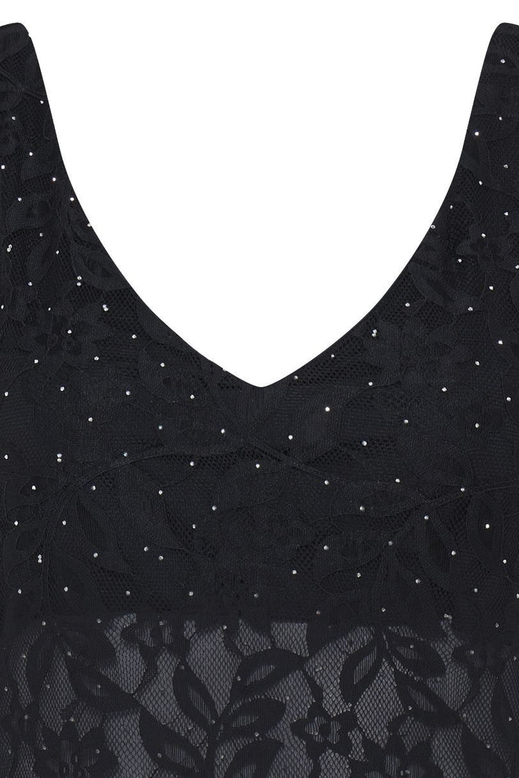 ICHI BODYSUIT IACUBA