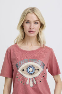 T-SHIRT SOLKO KINDNESS