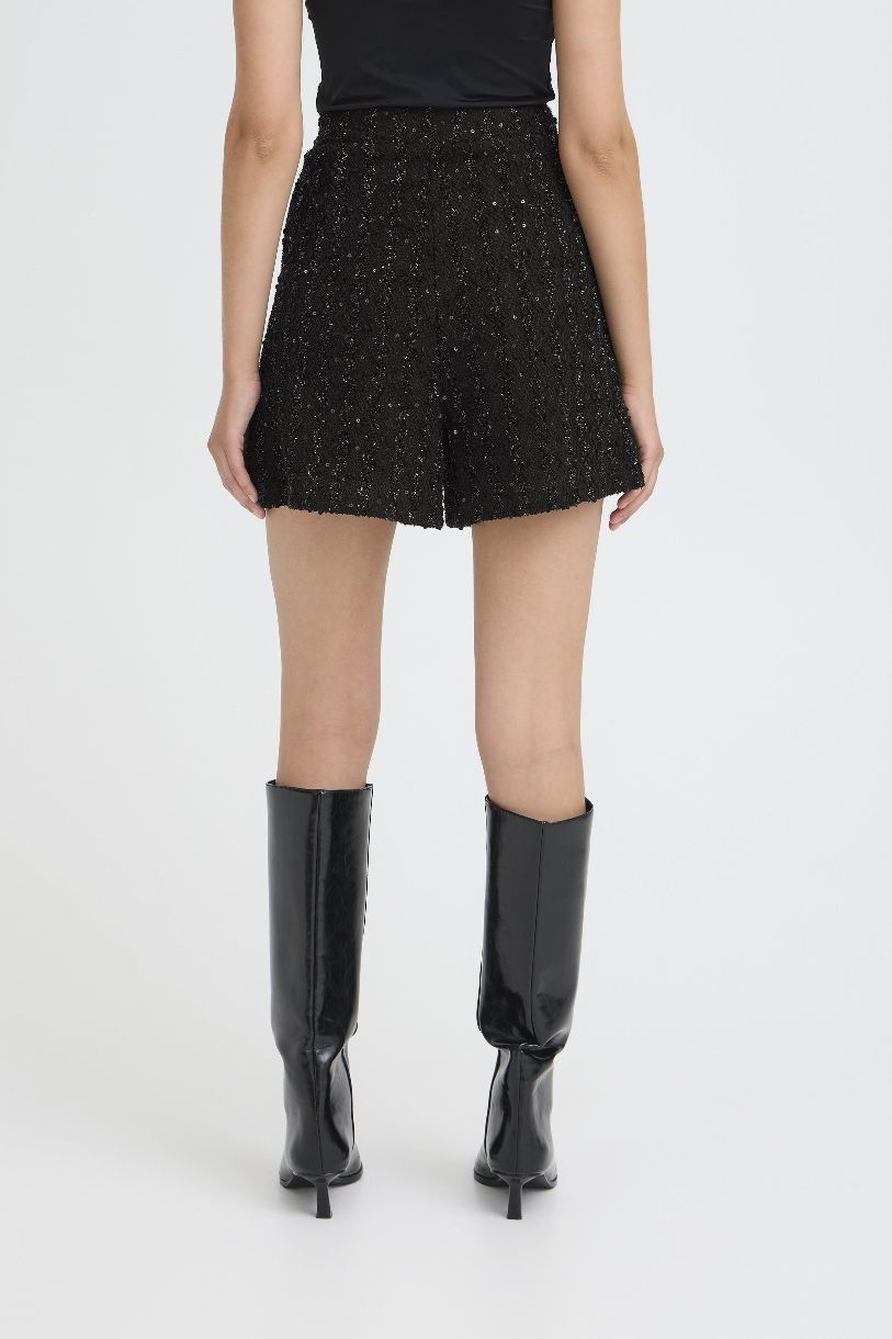 SHORT NINKY S'ILLUMINE