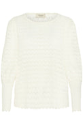 BLANC CASSÉ