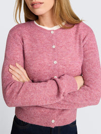 TOM TAILOR CARDIGAN 1053480