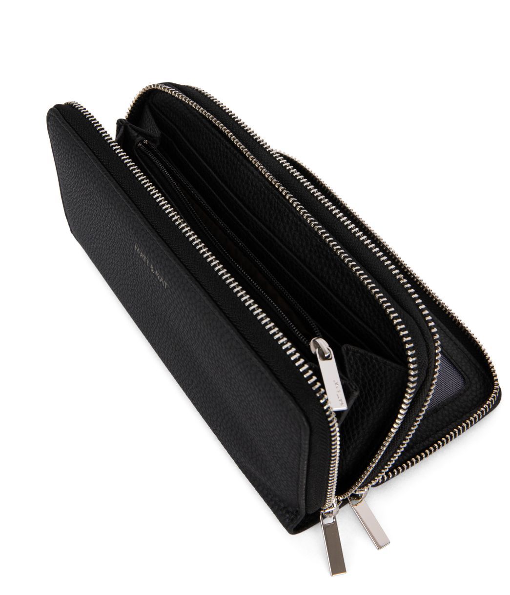 PORTEFEUILLE SUBLIME GRAIN