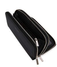 PORTEFEUILLE SUBLIME GRAIN