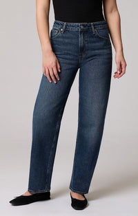 MAVI JEANS NICA DEEP BRUSHED CLASSIC