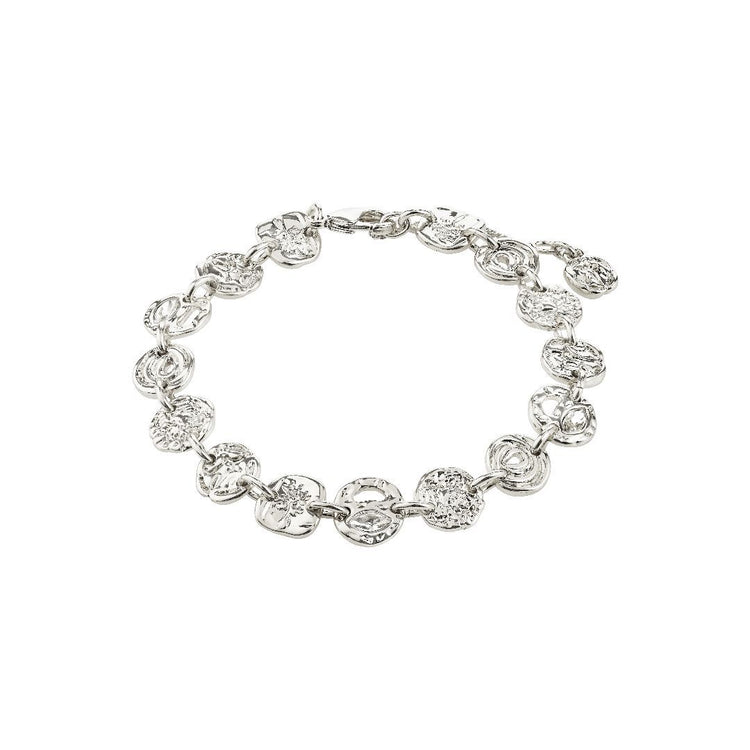 BRACELET FIRE PIÈCES ET CRISTAUX