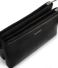 MATT & NAT BOURSE INDIE THEME BLACK