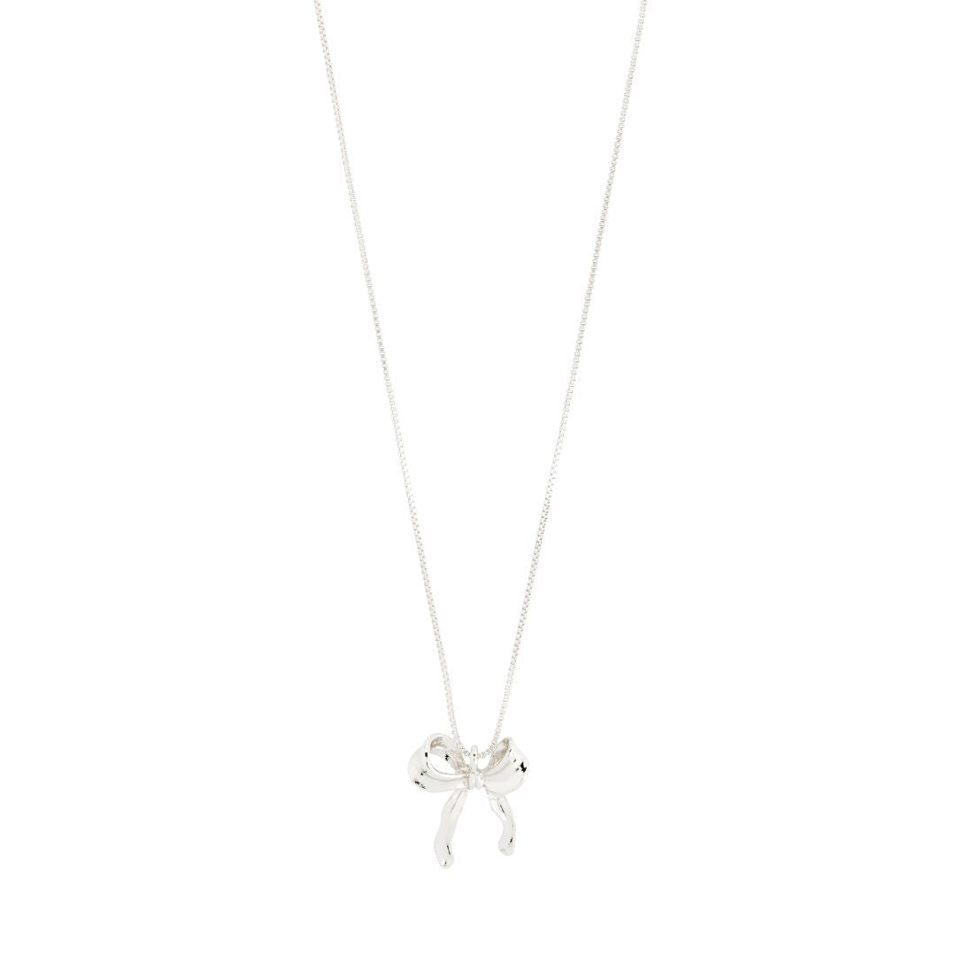 CASSIAN COLLIER FORME DE BOUCLE