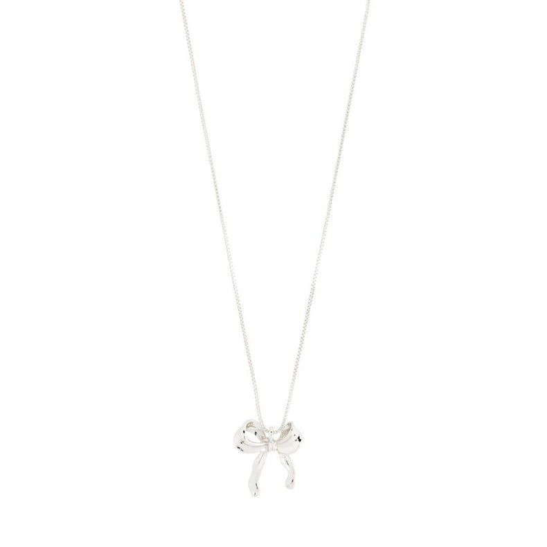 CASSIAN COLLIER FORME DE BOUCLE