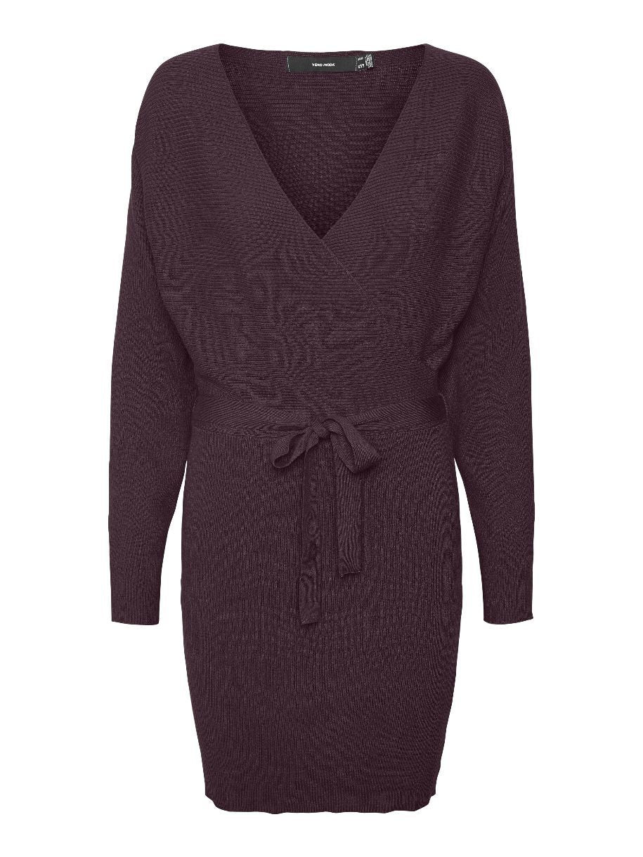 ROBE COURTE HOLLYREM UN PEU DE CHALEUR