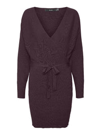 ROBE COURTE HOLLYREM UN PEU DE CHALEUR